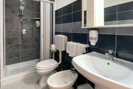 solaris paestum B&B